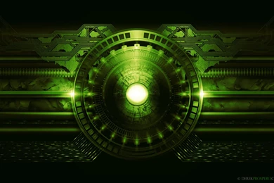 Derek Prospero Wallpapers 172738