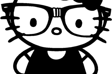 I LOV3 HELLO KITTY <3