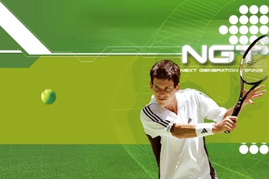 Tim Henman, Tennis < Sports < Miscellaneous < Desktop Wallpapers
