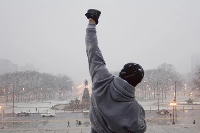 Rocky Balboa Wallpapers   Wallpapers Cave