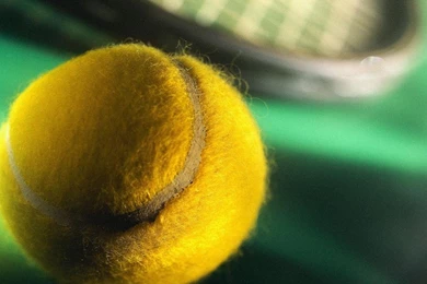 Fond D'Cran Tennis   Fond Ecran Tennis   Wallpapers Tennis ...