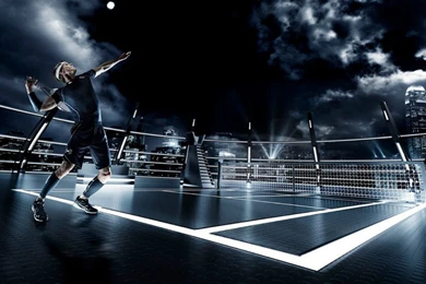 Tennis HD Wallpapers 2015 (High Defination)   All HD Wallpapers