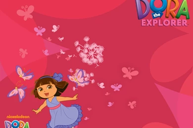 Dora Pictures   Huge Collection Of Dora The Explorer Pictures