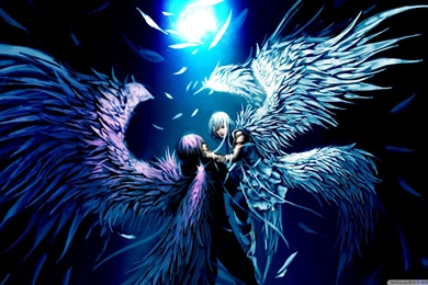 Anime Wallpapers For PC SKJ7