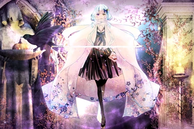 Anime HD Animation And Cartoon Wallpapers