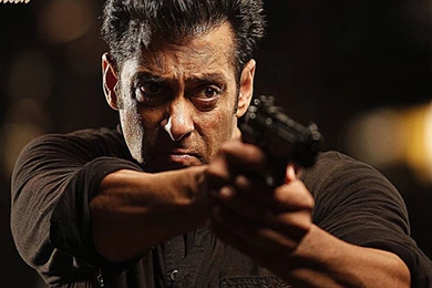 Salman Khan Latest Wallpapers Free Download