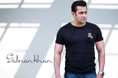 Salman Khan 2014 Latest Images Free Download
