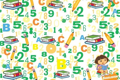 Dora The Explorer   Movies & T.V Shows Wallpapers (28233715)   Fanpop