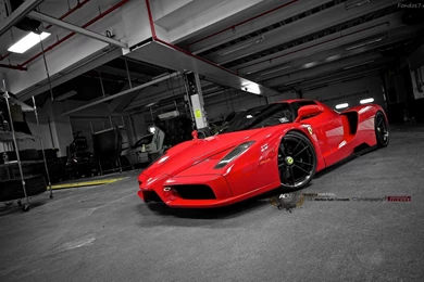 Ferrari Enzo Wallpapers   Car Wallpapers