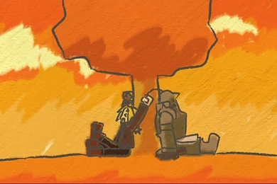 Fullmetal Alchemist: Brotherhood  Part One (Blu ray), Early Review ...