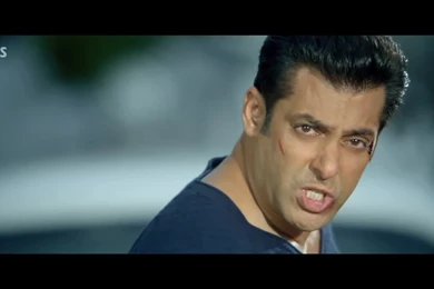 Salman Khan During Fight In Jai Ho Upcoming 2014 Hindi Bollywood ...