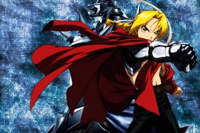 FMA Backgrounds By Warpzone116 On DeviantArt