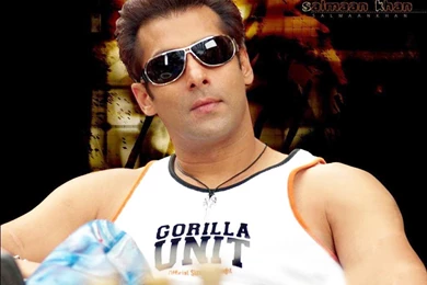 Bollywood Actor Salman Khan Wallpapers Pic