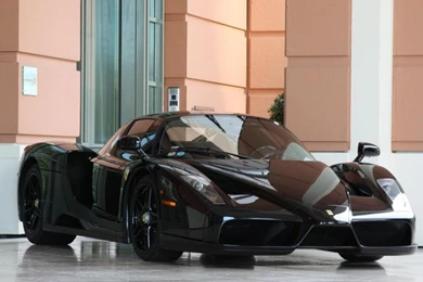 Enzo Ferrari, Hd Wallpapers Ferrari Enzo   JohnyWheels