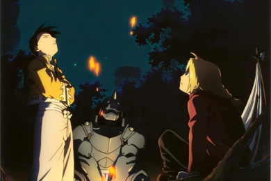 Fuck Yeah! FMA Music