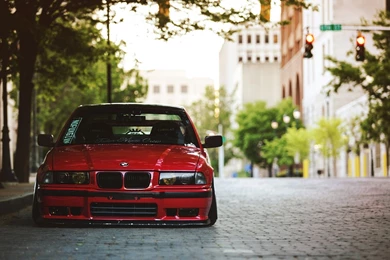 Bmw E36 M3 Wallpapers Wallpapers Cave