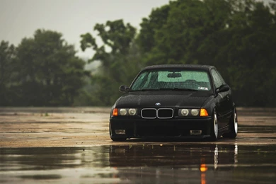 Bmw M3 E36 Wallpapers   Image