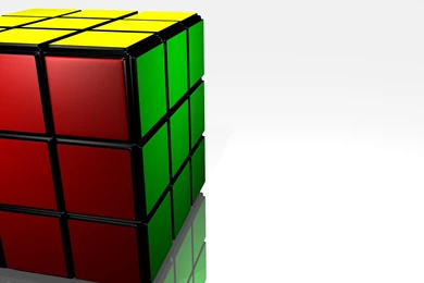 Rubik's Wallpapers By Harryman100 On DeviantArt