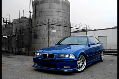 Bmw E36 M3 Wallpapers   Wallpapers Cave
