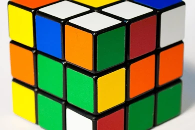 Rubik S Cube   (