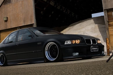 Bmw E36 HD Wallpapers – Daily Backgrounds In HD