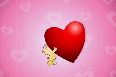 Baby Love Wallpapers