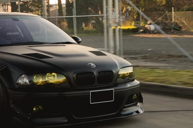 Bmw E36 Iphone Wallpapers   Image