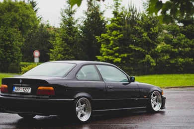 Car, BMW, BMW E36 Wallpapers HD / Desktop And Mobile Backgrounds