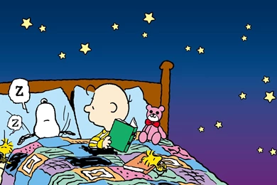 Free Charlie Brown Wallpapers