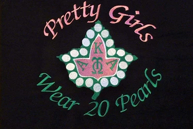 Alpha Kappa Alpha Wallpapers