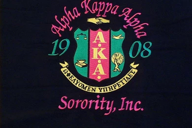 Alpha Kappa Alpha Wallpapers