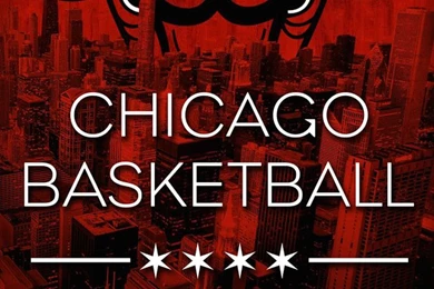 Chicago Bulls Wallpapers