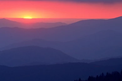 Great Smoky Mountains HD Arresting Wallpapers Free HD Wallpapers ...