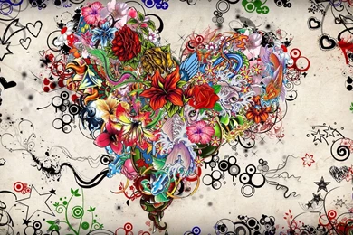 Tattoo Artist Full HD Wallpapers : Other Wallpapers Timbena.com