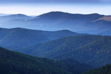 Mountains iPhone 5s Wallpapers