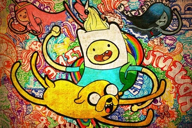 Adventure Time Wallpapers HD Wallpapers Cave
