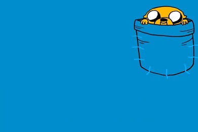 Adventure Time Wallpapers 1366x768   (