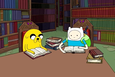 My New Wallpapers To Help Ease My Way Back Into Studying After The ...