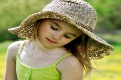 Most Beautiful Baby Girl Wallpapers Sweet