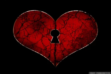 Broken Heart Wallpapers   Crazy Frankenstein