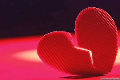 Broken Heart Wallpapers   Wallpapers Cave