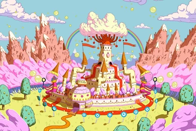 Adventure Time Wallpapers Free Download H20G   WALLEO.CO   WALLEO.CO