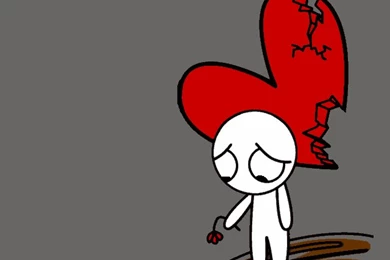 Broken Heart Images