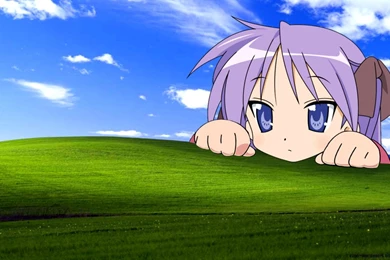 Funny Windows Xp Wallpapers