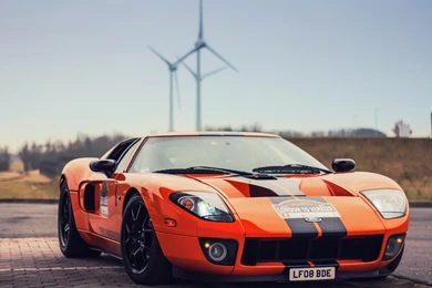 Sports Cars Desktop Wallpapers