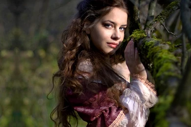 Beautiful Girls Wallpapers Free Download