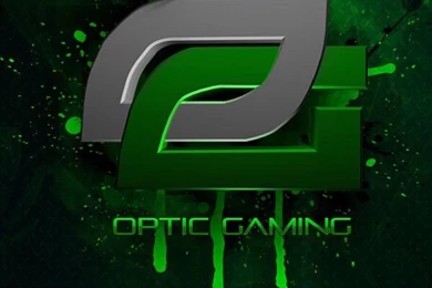 Optic Gaming. Brand Logo iPhone Wallpapers. @mobile9