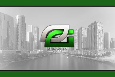 Free Optic Gaming Wallpapers