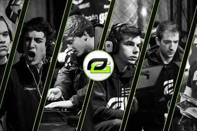 Optic Gaming HQ Wallpapers