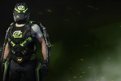 Optic Gaming HQ Wallpapers